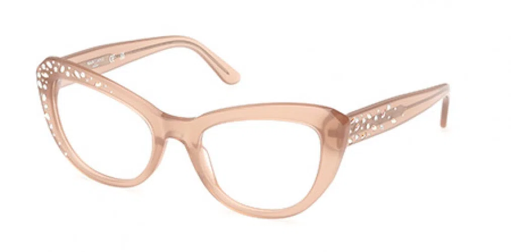 Guess By Marciano 50016 Eyeglasses - view 2